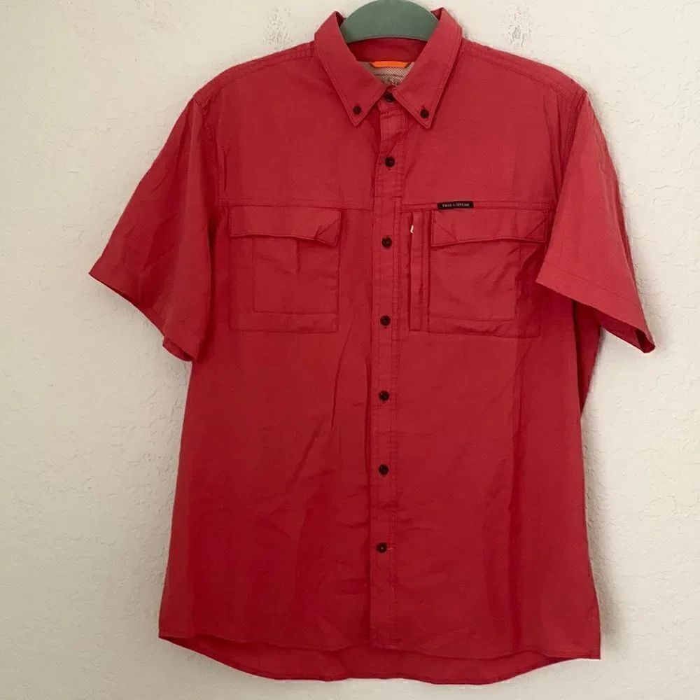 Polo Ralph Lauren Classic Fit Shirt Size XL